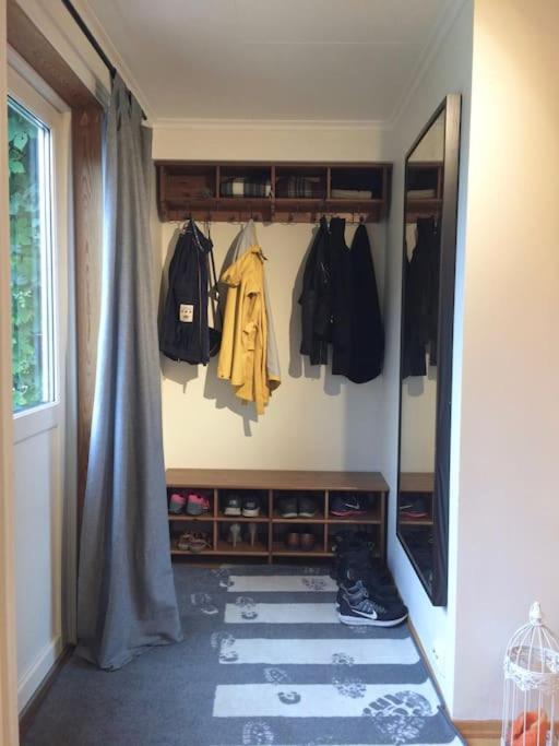 Cosy Flat For 4 Persons Apartment Kristiansand Exterior foto