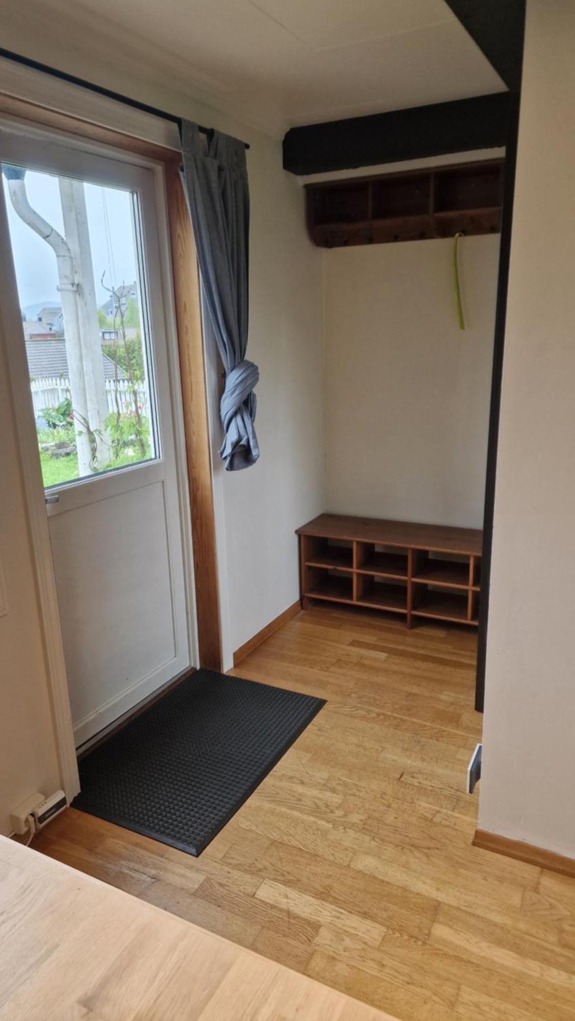 Cosy Flat For 4 Persons Apartment Kristiansand Exterior foto