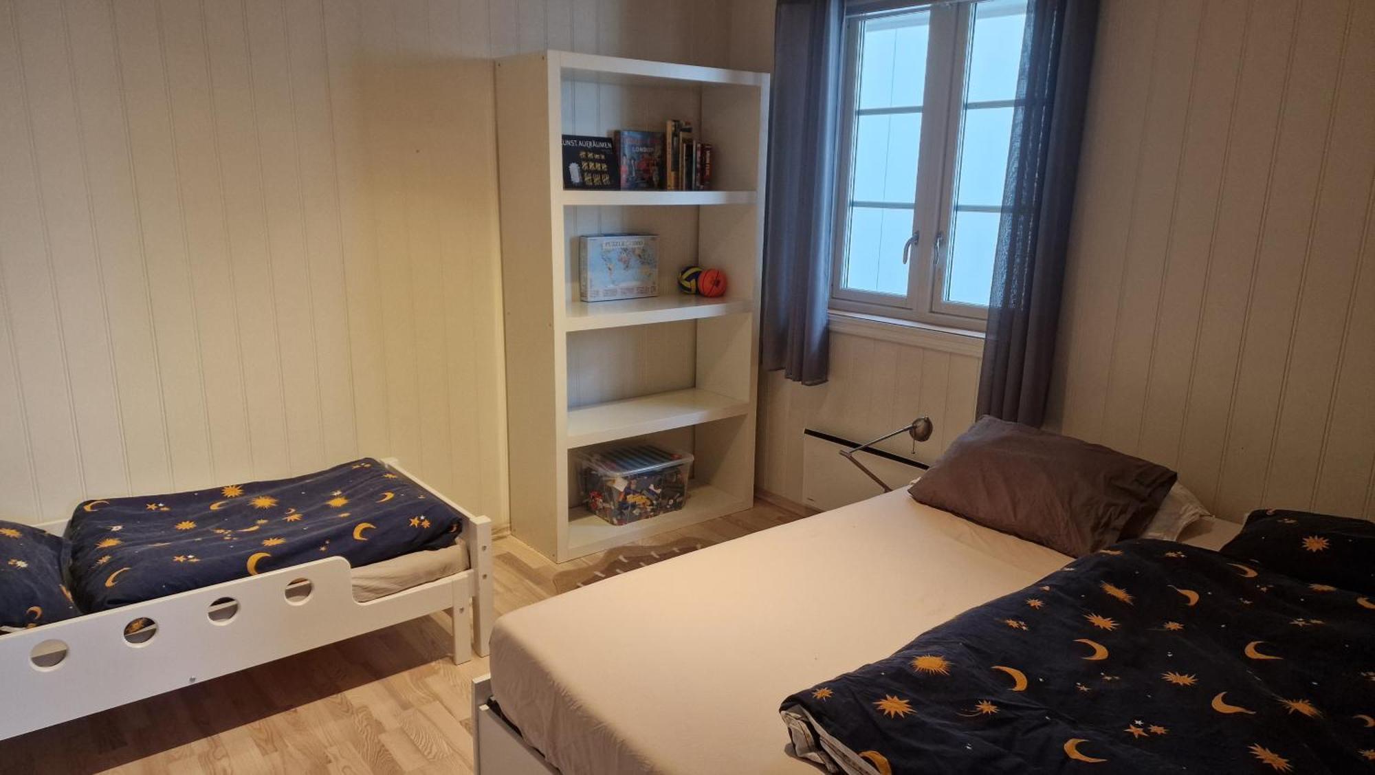 Cosy Flat For 4 Persons Apartment Kristiansand Cameră foto