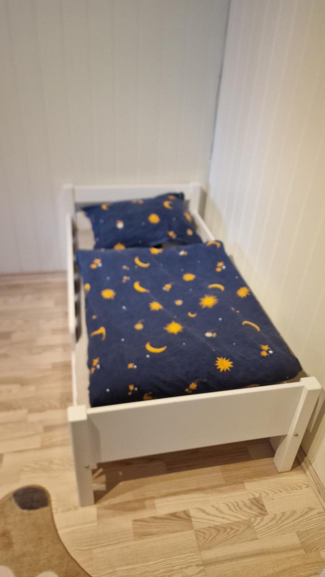 Cosy Flat For 4 Persons Apartment Kristiansand Cameră foto