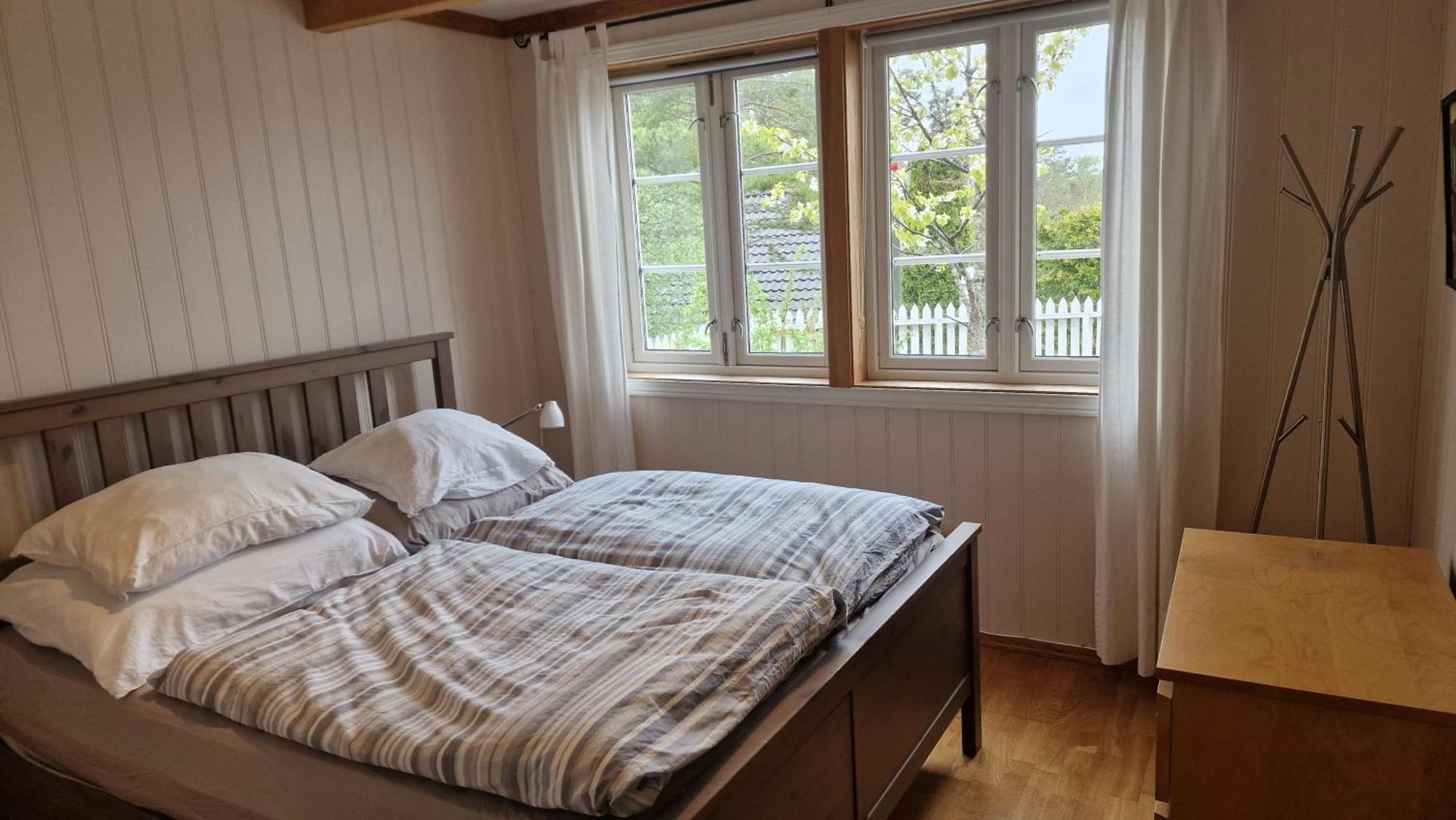 Cosy Flat For 4 Persons Apartment Kristiansand Cameră foto