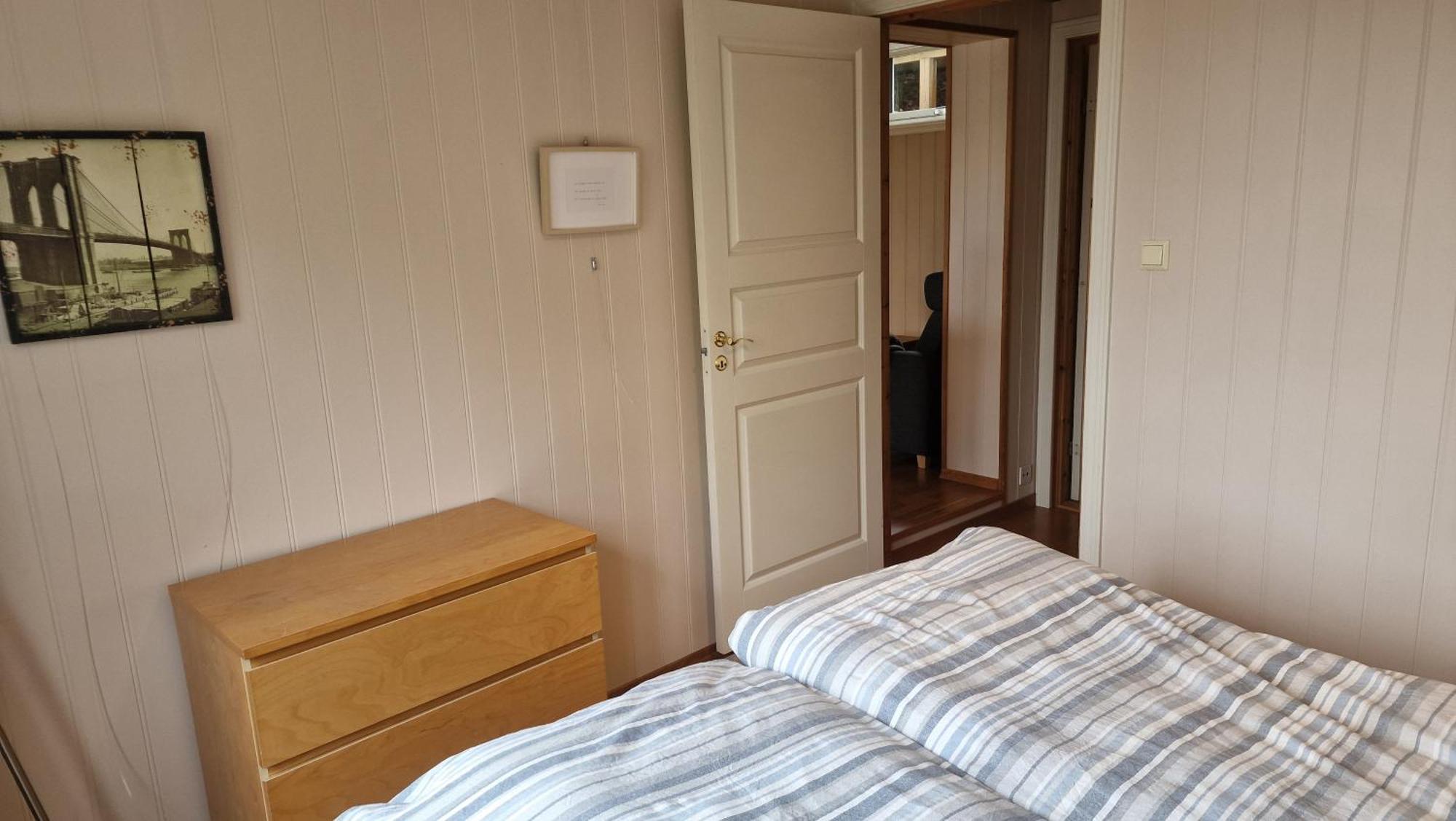 Cosy Flat For 4 Persons Apartment Kristiansand Cameră foto